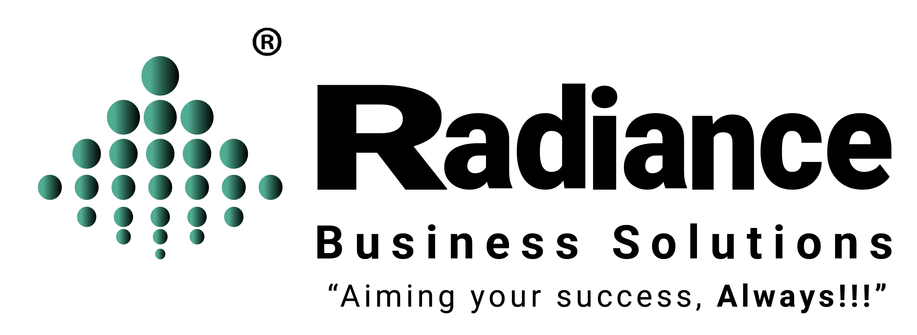 Radiance Logo
