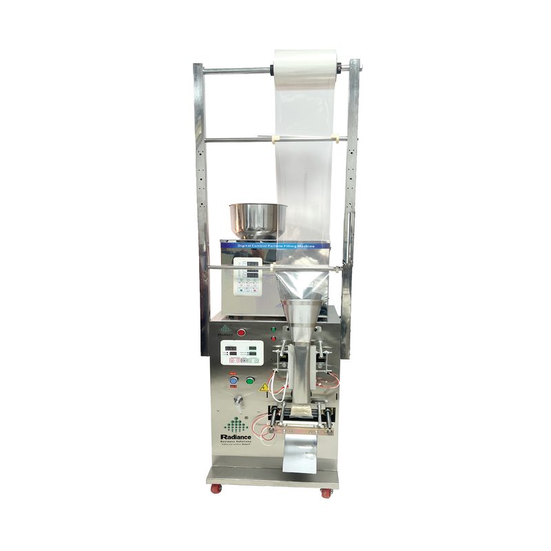 Radiance FFS Machine 1gm to 100gms [1 Head]