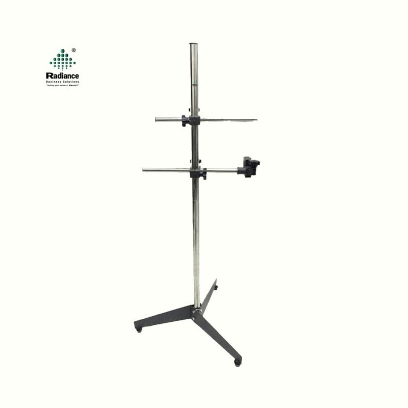 Radiance 3 feet Adjustable Stand For Handheld Printer