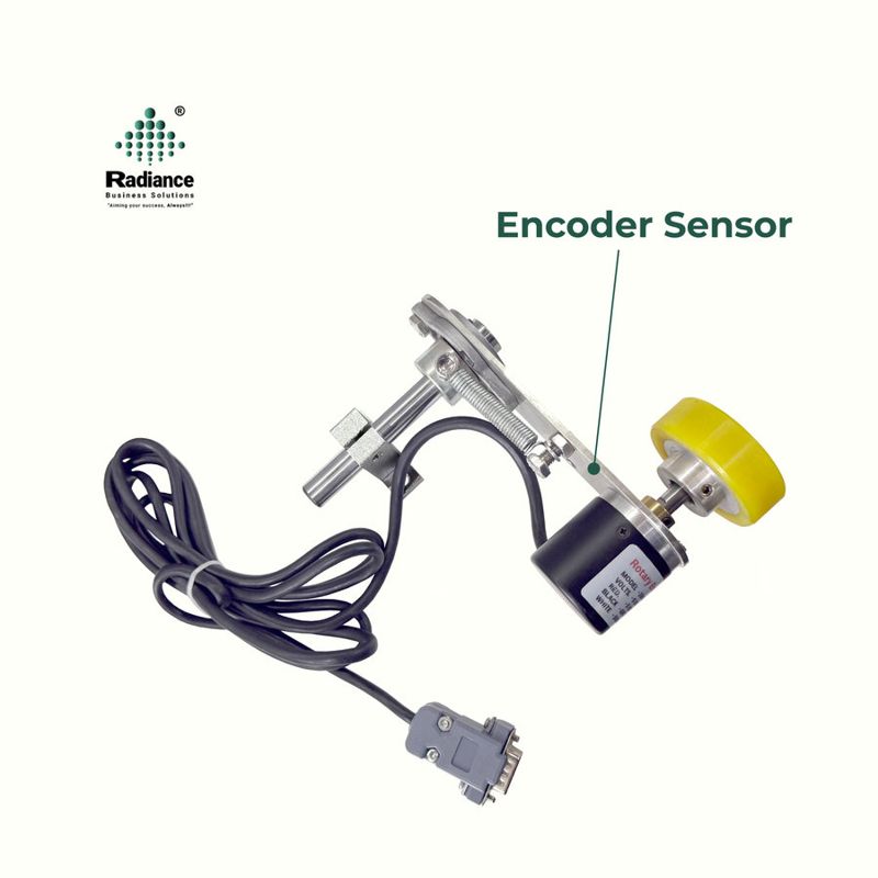 Radiance Encoder Sensor